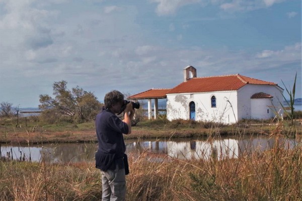 Συνεχής η υποστήριξη του Επιμελητηρίου Αιτωλοακαρνανίας δράσεων εξωστρέφειας με σκοπό την προβολή και ανάδειξη της περιοχής μας ως προορισμού Φυσιολατρικού και Εναλλακτικού τουρισμού.