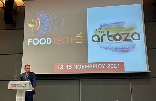 Σπ. Λιβανός : Κλειδί για τον μετασχηματισμό του παραγωγικού μοντέλου η αγροδιατροφή