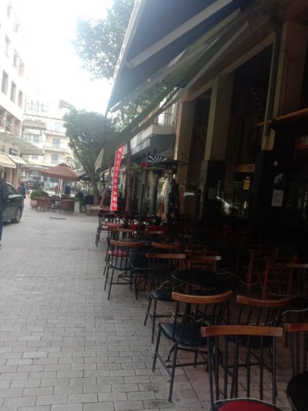 Ο ΕΣΑ Αγρινίου στηρίζει την εστίαση