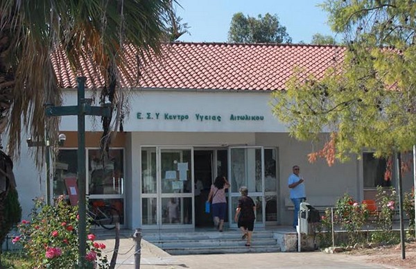 Καταδικάζουν την επίθεση σε γιατρό του ΠΙ Νεοχωρίου