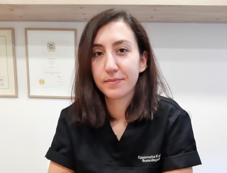 Τι είναι η προ-εγχειρητική φυσικοθεραπεία και ο ρόλος της