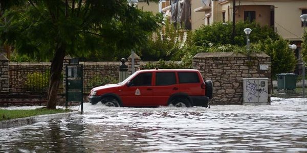 Τελευταία προθεσμία υποβολής αιτήματος Καταγραφής Ζημιών σε Κύριες Κατοικίες που επλήγησαν