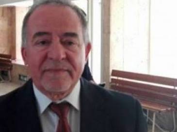 Εκλέχτηκε εκ νέου ο Μ. Νικάκης στο Δικηγορικό Σύλλογο Αγρινίου