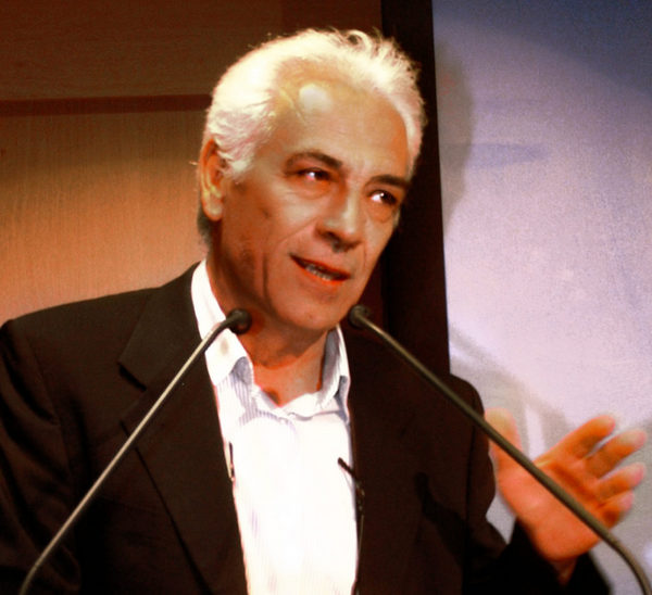 Λ. Πλασκοβίτης: Το διακύβευμα της Κυριακής 5/12