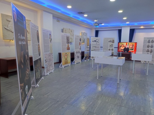 Το «Μουσείο πάει σχολείο» και στο Μεσολόγγι!