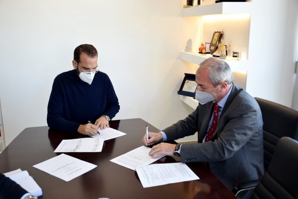 Προς δημοπράτηση – με διαδικασίες που έτρεξαν σε χρόνους ρεκόρ – ο δρόμος από το Λιβάδι Ανάληψης μέχρι το Καλούδι του Δήμου Θέρμου