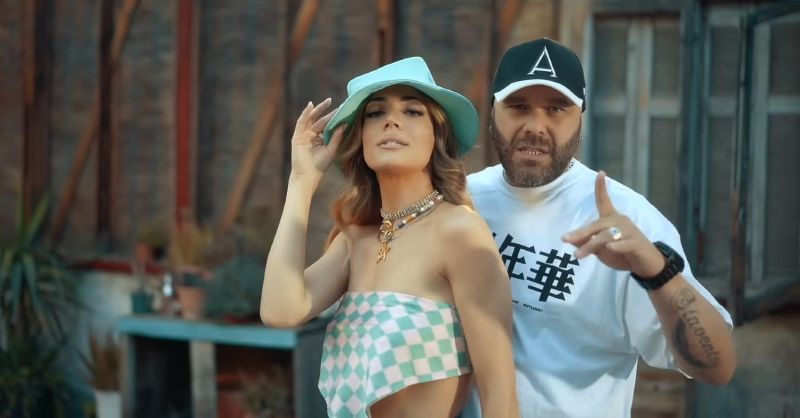 Αγρίνιο: Christmas Eve  Party  Με τους STAVENTO και ΗΒΗ ΑΔΑΜΟΥ