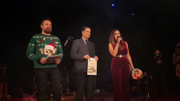 Γ.Ε.Α.: Οι νικητές του Διαγωνισμού Μουσικής Δημιουργίας