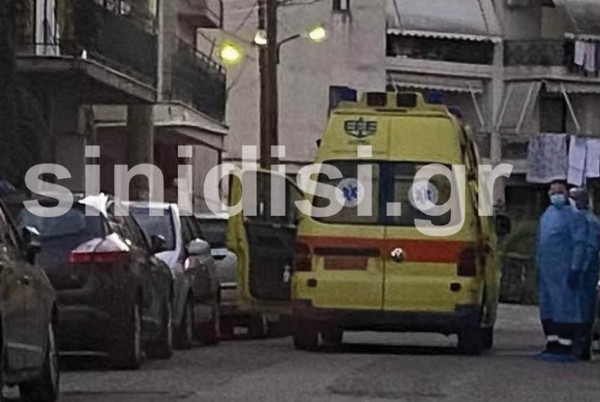 Στο νοσοκομείο Αγρινίου ο Μητροπολίτης Αιτωλίας και Ακαρνανίας με χαμηλό οξυγόνο