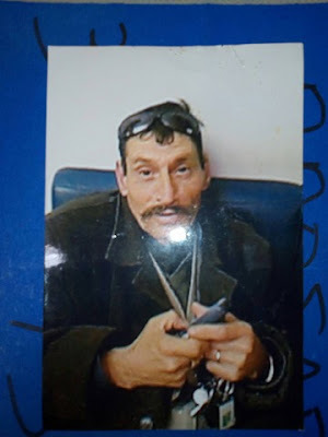 Καινούργιο Αγρινίου: Αναζητείται ο Κώστας Μπόκας