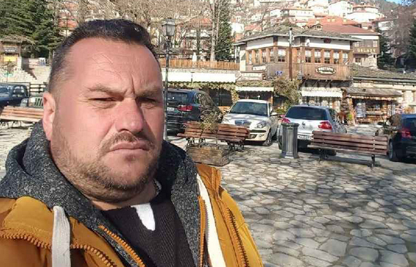 Βαρύ πένθος στο Θέρμο για το θάνατο του Θωμά Κοντογιάννη