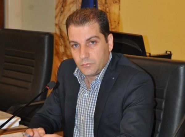 Β. Φωτάκης: παράταση στη ρύθμιση οφειλών στο δήμο Αγρινίου