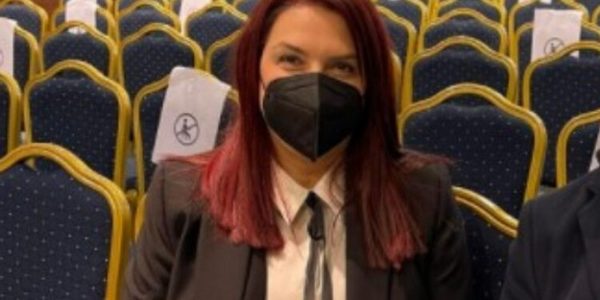 Δήμος Ξηρομέρου: Η Χριστίνα Ταπραντζή είναι η νέα πρόεδρος του Δημοτικού Συμβουλίου