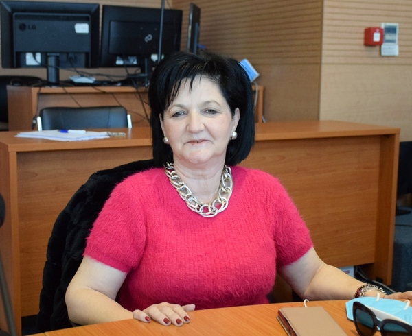 Με απόφαση της Αντιπεριφερειάρχη, Μ. Σαλμά, κλειστές θα παραμείνουν οι σχολικές μονάδες στην Π.Ε. Αιτωλοακαρνανίας τη Δευτέρα και την Τρίτη, 24 και 25 Ιανουαρίου