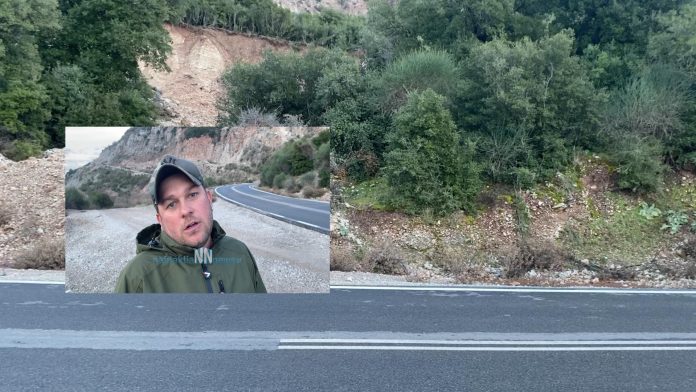 Ναυπακτία: Στο έλεος των λύκων κτηνοτροφικές μονάδες και σκυλιά κυνηγών-Kατασπάραξαν σκυλιά στο Καστράκι. Βίντεο