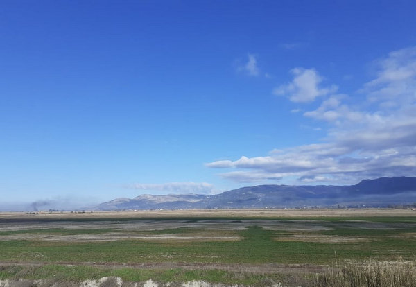 Προωθούνται με ταχύτητα οι διαδικασίες για το μεγάλο συνεργατικό φωτοβολταϊκό πάρκο