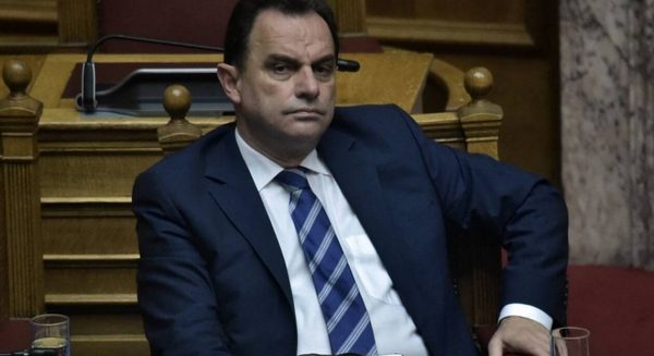 Γεωργαντάς: Επιτακτική η ενίσχυση της αγροτικής εκπαίδευσης