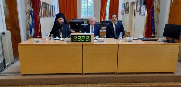 Με την παρέλαση στους κεντρικούς δρόμους της πόλης κορυφώθηκαν οι εκδηλώσεις για τον εορτασμό της Εθνικής Επετείου της 25ης Μαρτίου 1821.