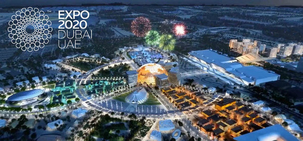 Η Περιφέρεια Δυτικής Ελλάδας στην«EXPODUBAI  2020»