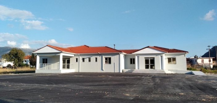 Ποιος ήθελε να κλείσει το Κ.Υ. Μύτικα το τριήμερο της αποκριάς