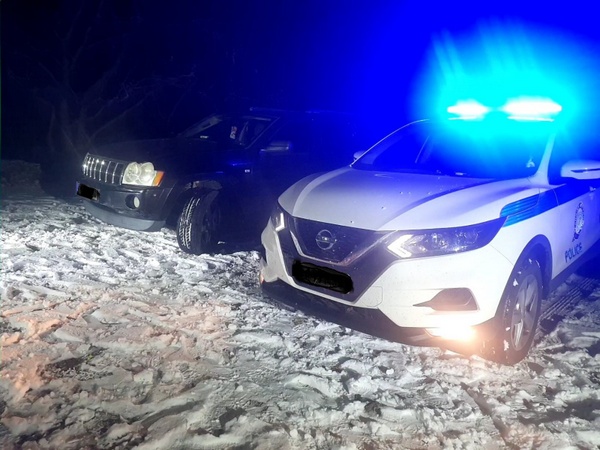 Τους έπιασαν για ναρκωτικά και 92 χιλ ευρώ. Συγχαρητήρια από την Ένωση Αστυνομικών Υπαλλήλων