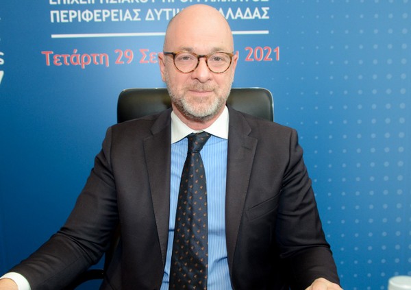 Με την υποστήριξη της Περιφέρειας κατατέθηκαν τα αιτήματα των Δήμων για έργα αγροτικής οδοποιϊας