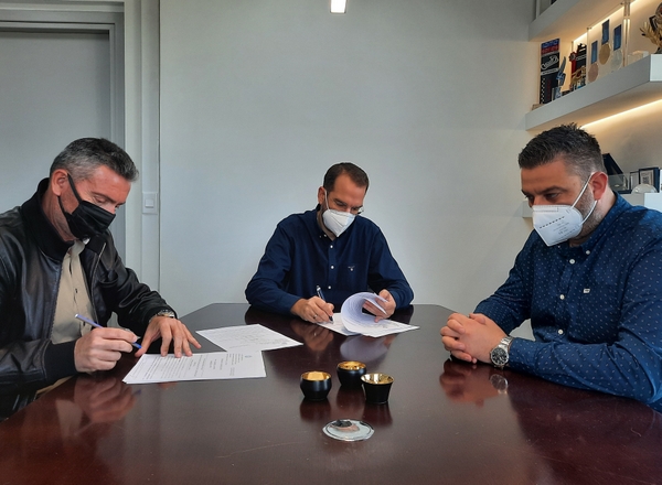 Έμπρακτη στήριξη των Δήμων από την Περιφέρεια Δυτικής Ελλάδας για την γρήγορη ωρίμανση και υλοποίηση έργων, μέσω της παροχής υπηρεσιών τεχνικής συνδρομής με ποσό 1,6 εκατ. ευρώ