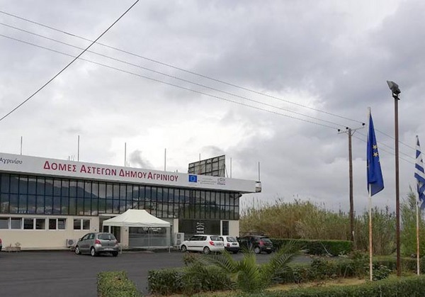 Αγρινίου: Τις δομές αστέγων επισκέφθηκαν νέοι και εργαζόμενοι  του  Εργαστηρίου Ειδικής Επαγγελματικής Αγωγής και Αποκαταστάσεως «ΠΑΝΑΓΙΑ ΕΛΕΟΥΣΑ»