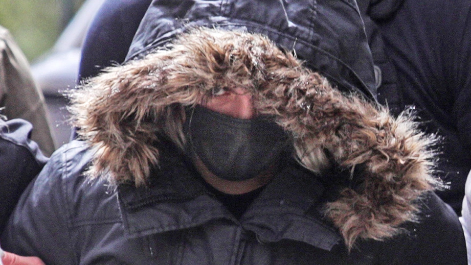 Θάνατος τριών παιδιών στην Πάτρα: Προφυλακίστηκε η Ρούλα Πισπιρίγκου για τη δολοφονία της Τζωρτζίνας