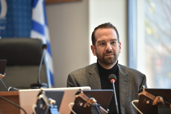 «Πράσινο φως» για την χρηματοδότηση 4.647 επιχειρήσεων της Δυτικής Ελλάδας από το δεύτερο πρόγραμμα επιχορηγήσεων για τις επιπτώσεις από τον COVID19