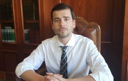 Χρ. Τσιμπούκης για την υπόθεση του 80χρονου που απείλησε με καραμπίνα 60χρονο