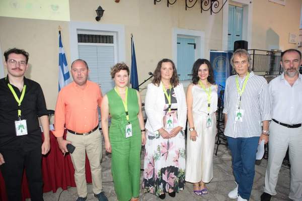 Γιορτάστηκε η Ευρωπαϊκή Ημέρα Μουσικής στο Μεσολόγγι με την υποστήριξη της Περιφέρειας Δυτικής Ελλάδας