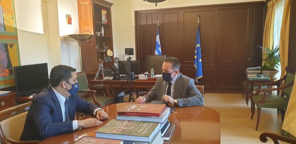 Έξι εκατομμύρια για αγροτική οδοποιία στον Δήμο Αγρινίου