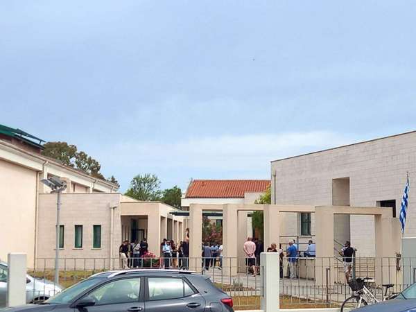 Λευκάδα : Τι έγινε στην δίκη του φονιά του επιχειρηματία στη Ναύπακτο που καταδικάστηκε σε ισόβια κάθειρξη