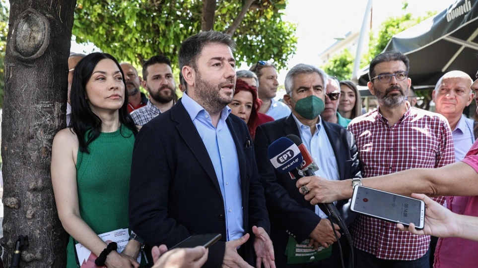 ΠΑΣΟΚ: Εκλογικός συναγερμός, ανακοινώνουν ψηφοδέλτια ως τα τέλη Ιουλίου