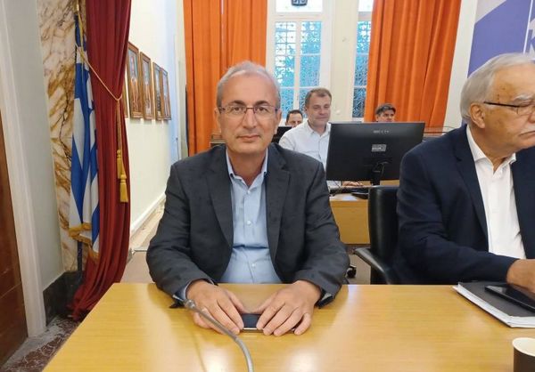 Τάδε έφη Κωνστντάρας : Μετά τις εκλογές … ρημαδιό…