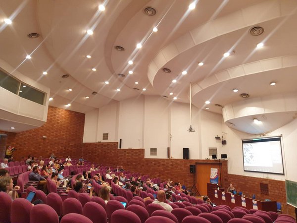 Συμμετοχή και ανακοίνωση της ΠΔΕ στο Διεθνές Συνέδριο Συνεταιριστικής Οικονομίας ICA CCR European Research Conference – Athens 2022