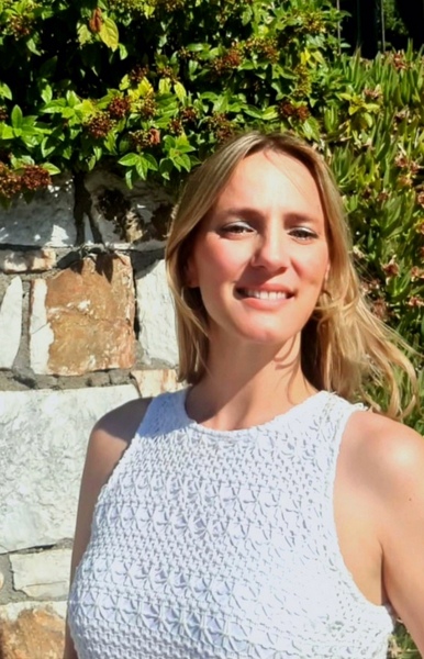 Η πολιτεύτρια Χριστίνα Φούντζουλα προσχώρησε στη Νέα Δημοκρατία!