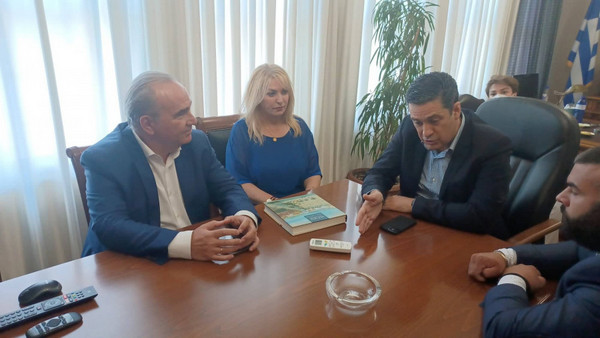 Παπαναστασίου:“Είμαστε ο μισός νομός, δεν μπορεί να ζούμε μόνοι μας” (εικόνες – video)