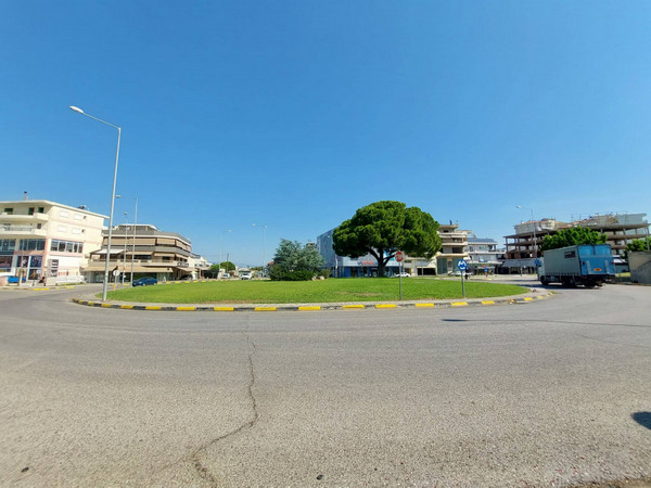 Αγρίνιο: Τμηματική διακοπή κυκλοφορίας στην είσοδο της πόλης λόγω ασφαλτόστρωσης μέχρι το Σεπτέμβριο