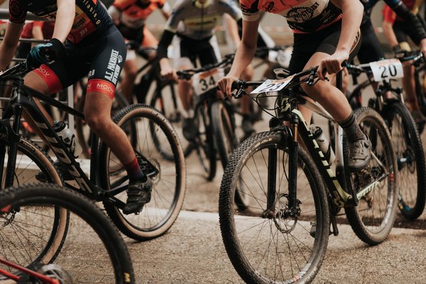 Οι Ποδηλατικοί αγώνες «Φίδαρης ΜΤΒ RACEXCC»έρχονται την Κυριακή στο Μεσολόγγι!