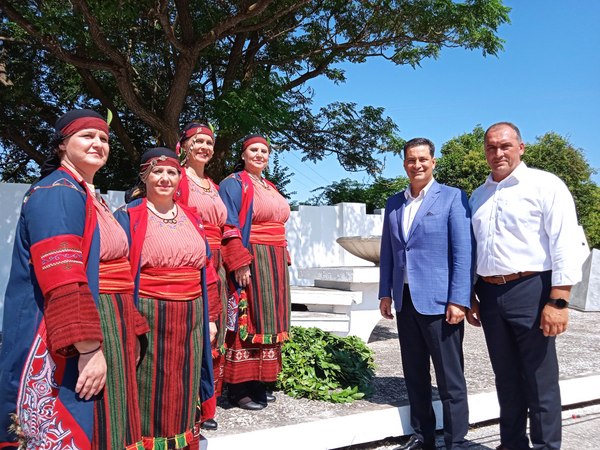 Εκδήλωση μνήμης στα Καλύβια