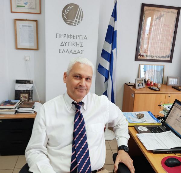 Έγκριση ευρωπαϊκού προγράμματος HORIZON “METACITIES” και συμμετοχή της ΠΔΕ ως εταίρου