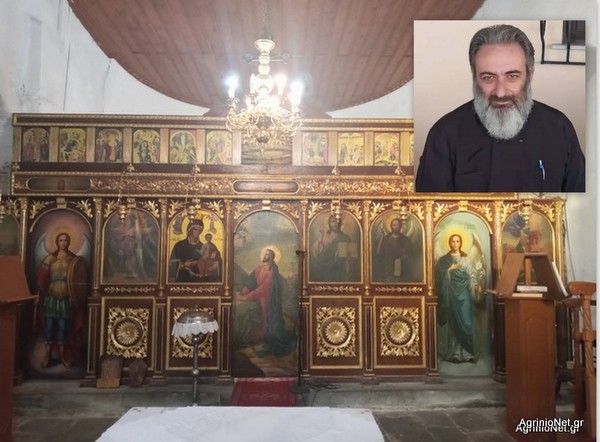 Παναγία Μεγάλης Χώρας : ο Πρωτοπρεσβύτερος Γεώργιος Κατσαούνης φέρνει στο φως άγνωστα στοιχεία για τα θαύματα της Παναγίας