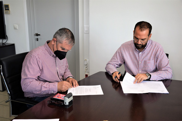 Αντιπλημμυρικά έργα ύψους 9,5 εκ. ευρώ ξεκινούν στον ποταμό Αχελώο, τη διώρυγα Δίμηκου και την αποστραγγκιστική τάφρο Οζερού