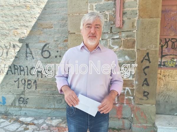 Γ. Καραμητσόπουλος “νέα προσπάθεια να αναπτύξουμε την Δια Βίου Μάθηση ακόμη περισσότερο”