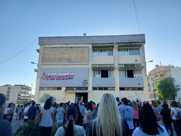 Ξεκινούν τα μαθήματα στο Κοινωνικό Φροντιστήριο Αγρινίου