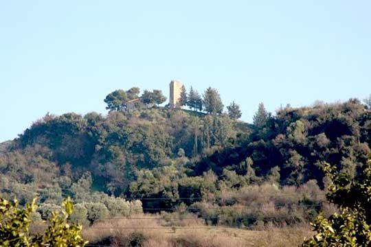 «Το Αγγελόκαστρο στη διακονία της ηρωικής του μνήμης»