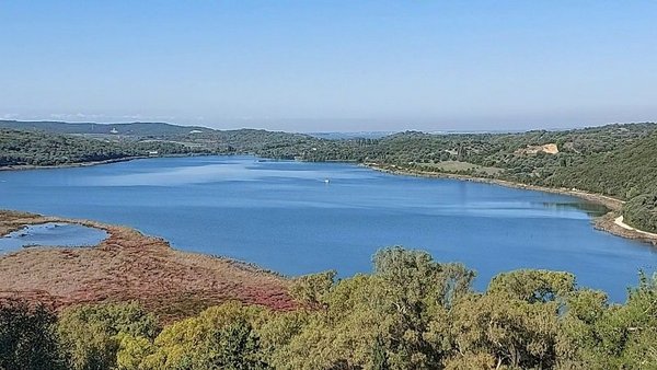 Ένταξη έργων 783.160€ για την αναβάθμιση του υδάτινου συστήματος της Λιμνοθάλασσας Μυρταρίου Δήμου Ακτίου-Βόνιτσας