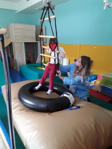 Παγκόσμια ημέρα Εργοθεραπείας σήμερα!